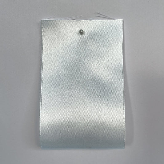 Cinta de raso bronce de Klein