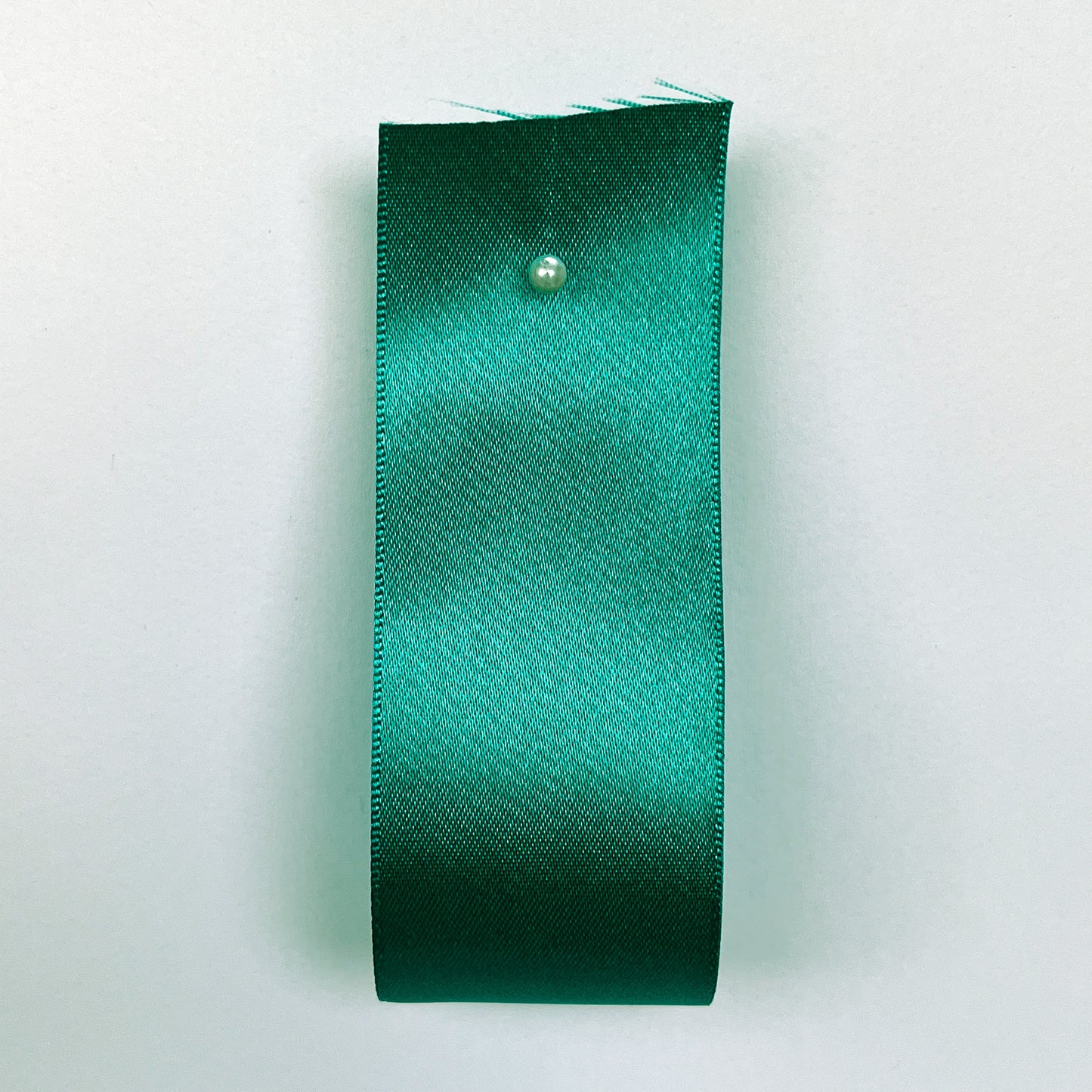 Cinta de raso bronce de Klein