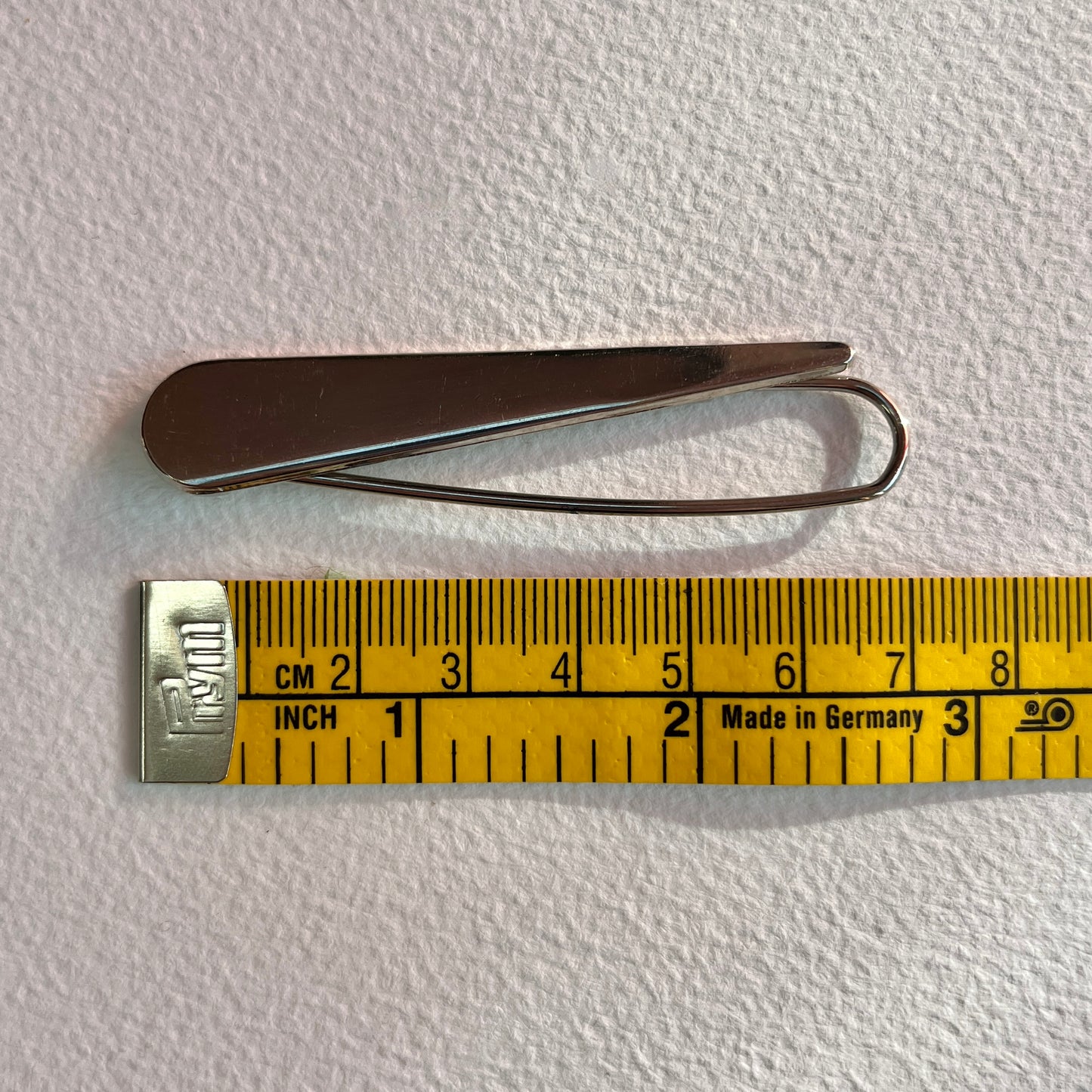 Small Scarf Pin