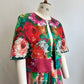 The Ludo Capelet Sewing Pattern