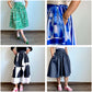 The Bloom Skirt Sewing Pattern