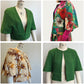 The Ludo Capelet Sewing Pattern