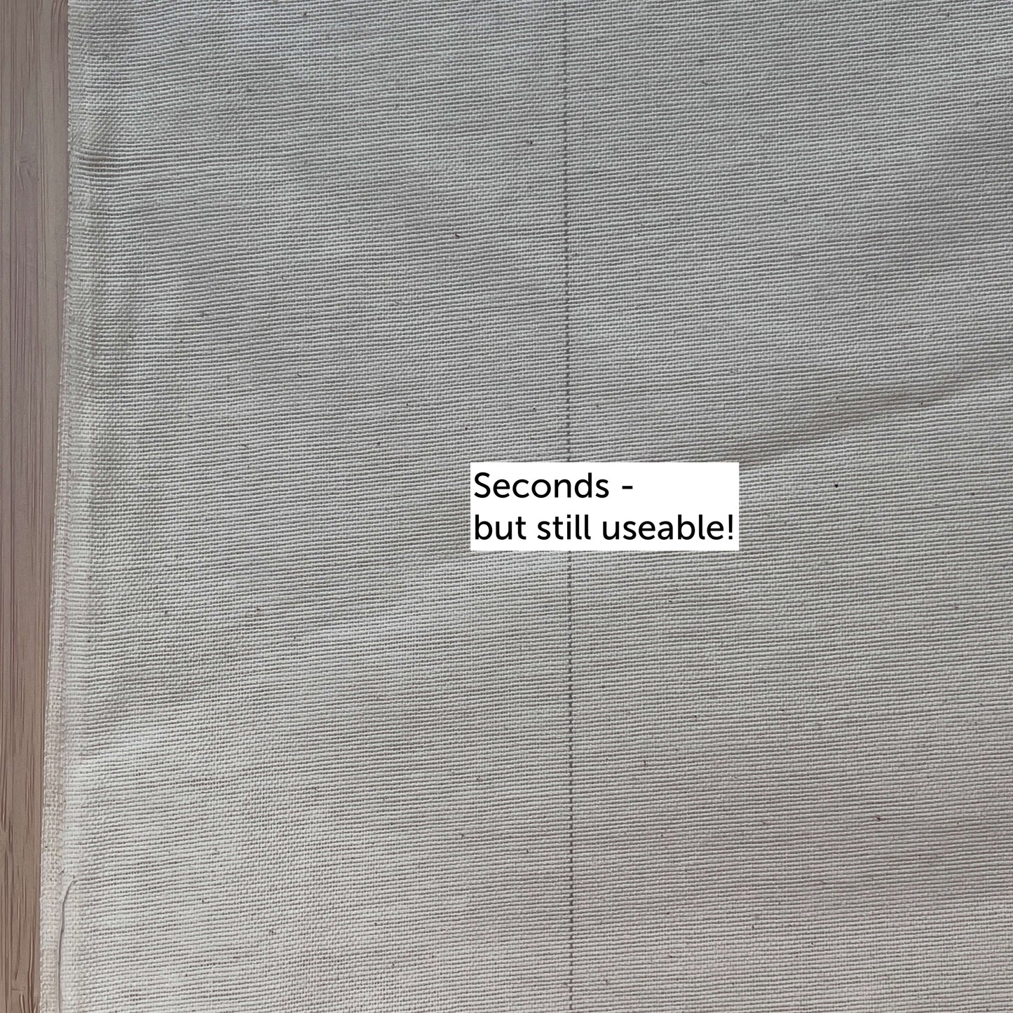 Tie Interfacing