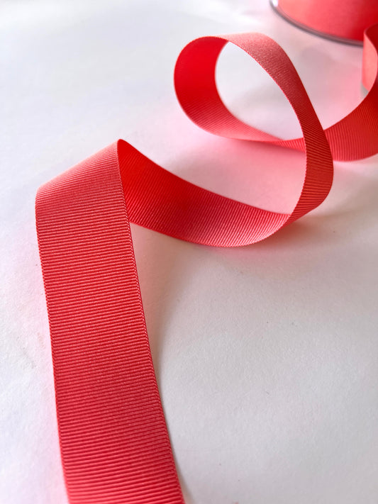 Ribbon Samples - Kleins Haberdashery