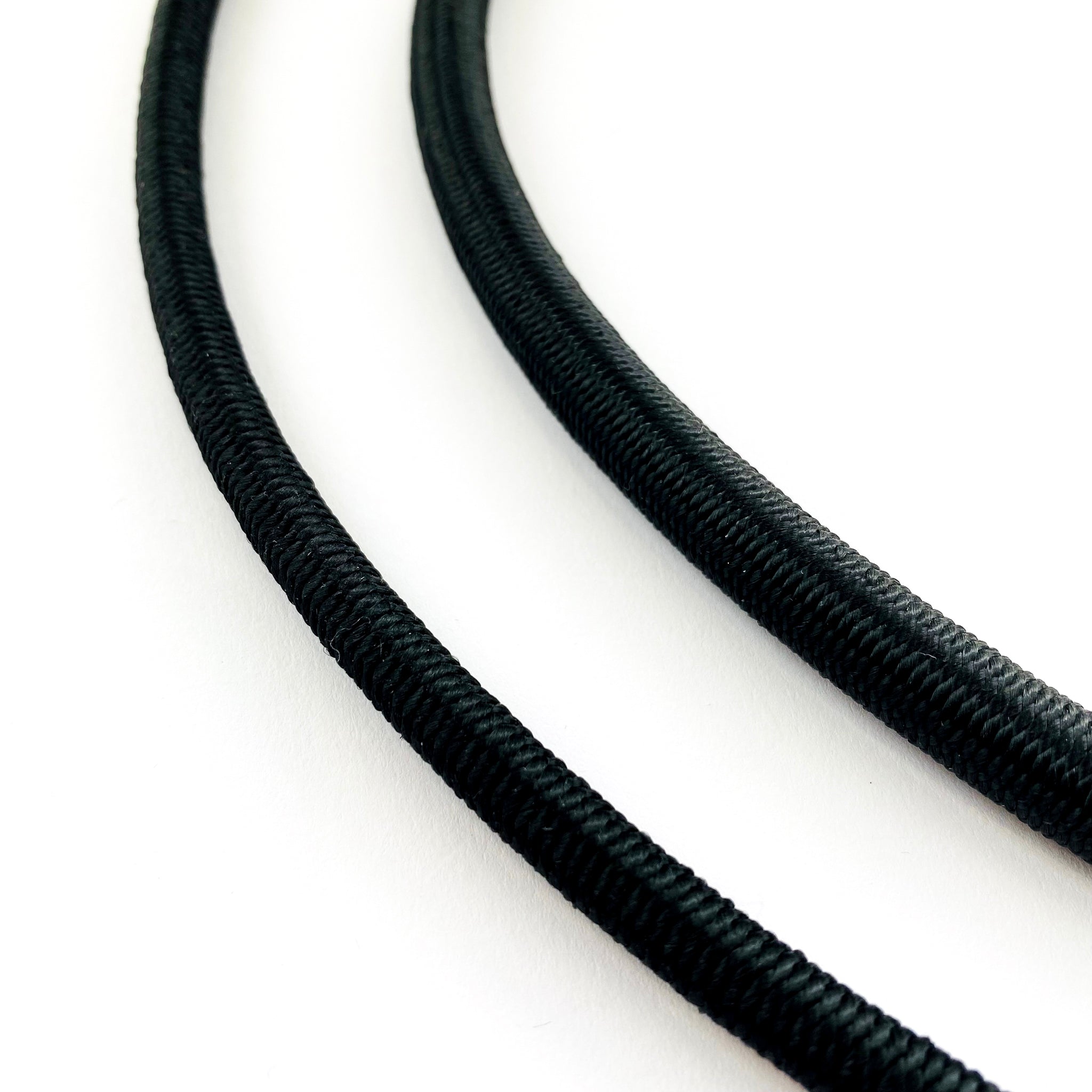 Black Elastic Shock Cord Kleins Haberdashery black-elastic-shock-cord-kleins-haberdashery