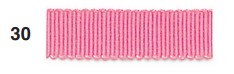 15mm Rayon Grosgrain Ribbon by Mokuba