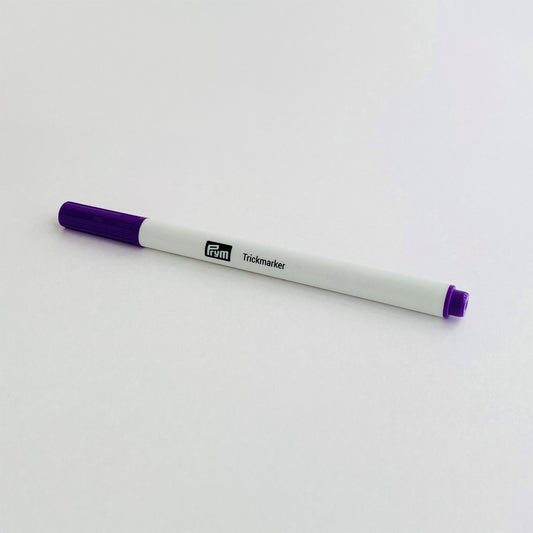 Self Erasing 'Trick Marker' Pen - Kleins Haberdashery